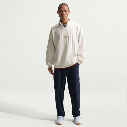 NIKE Fairway Fresh Oversized 1/2-Zip