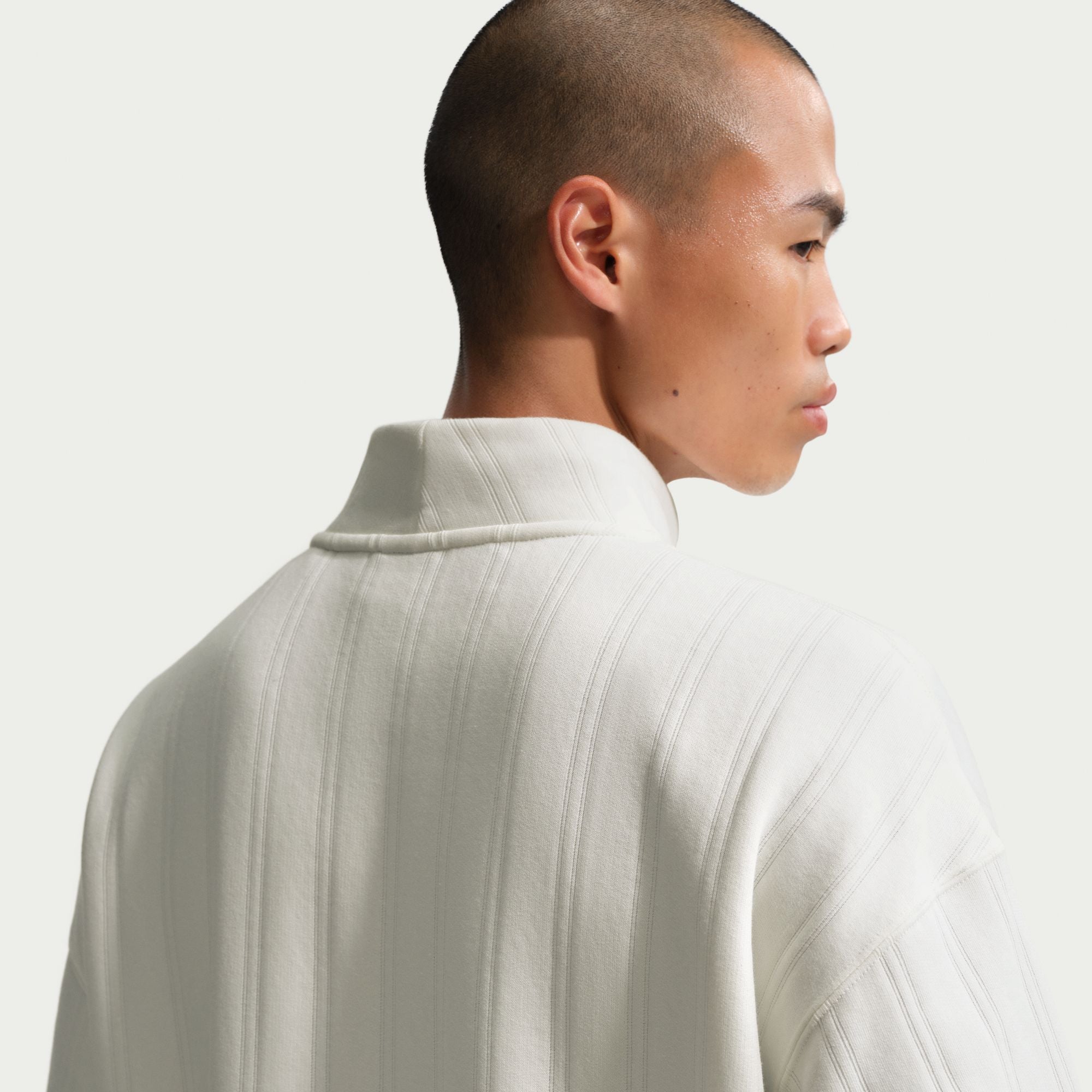 NIKE Fairway Fresh Oversized 1/2-Zip