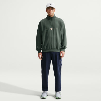 NIKE Fairway Fresh Oversized 1/2-Zip