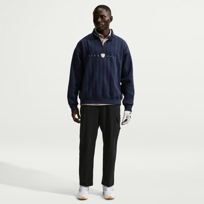 NIKE Fairway Fresh Oversized 1/2-Zip