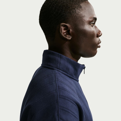 NIKE Fairway Fresh Oversized 1/2-Zip
