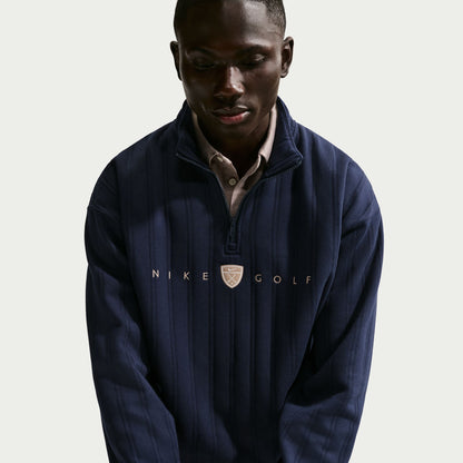 NIKE Fairway Fresh Oversized 1/2-Zip