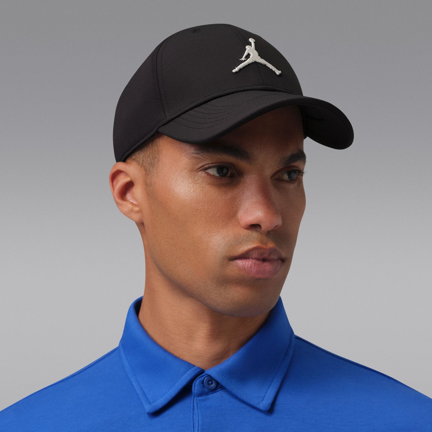 Jordan Dri-FIT Structured Golf Hat