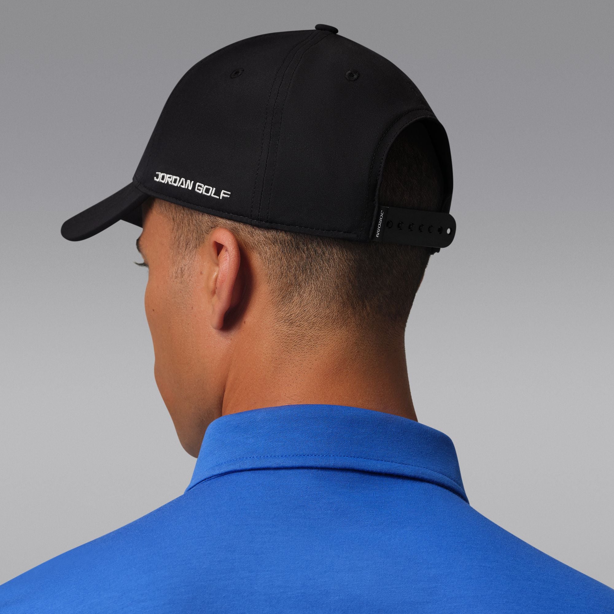 Jordan Dri-FIT Structured Golf Hat