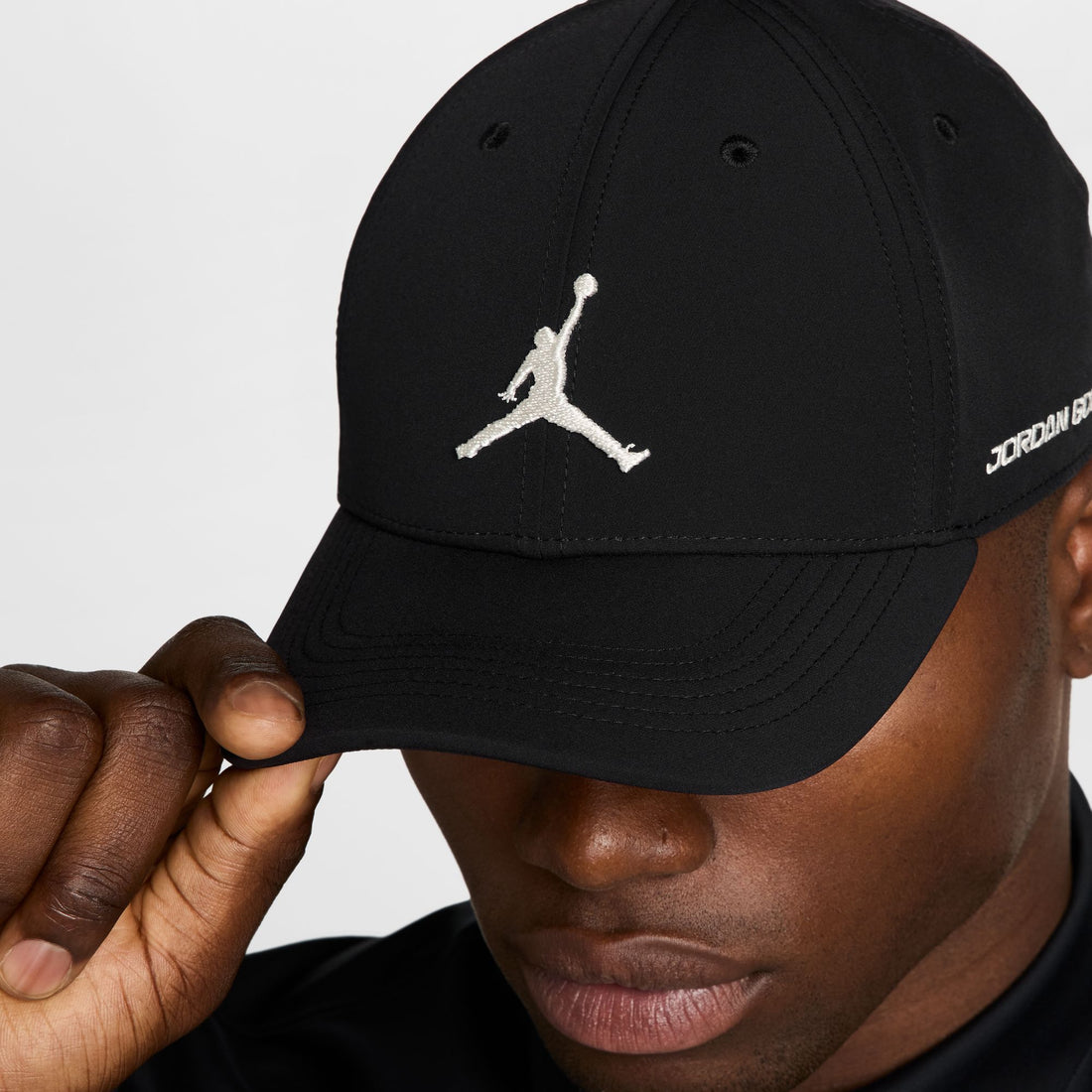 Jordan Dri-FIT Structured Golf Hat