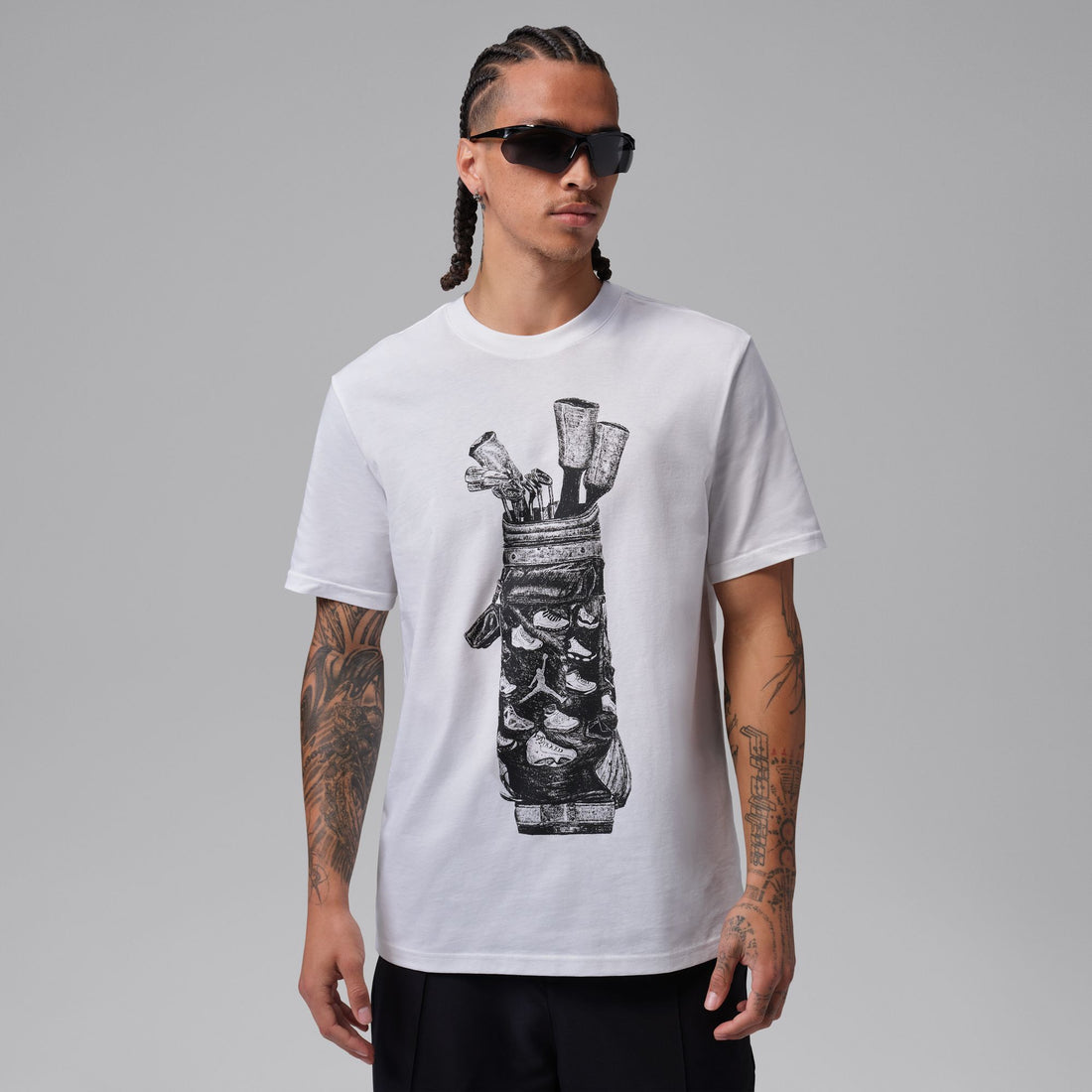 Jordan Dri-FIT T-Shirt