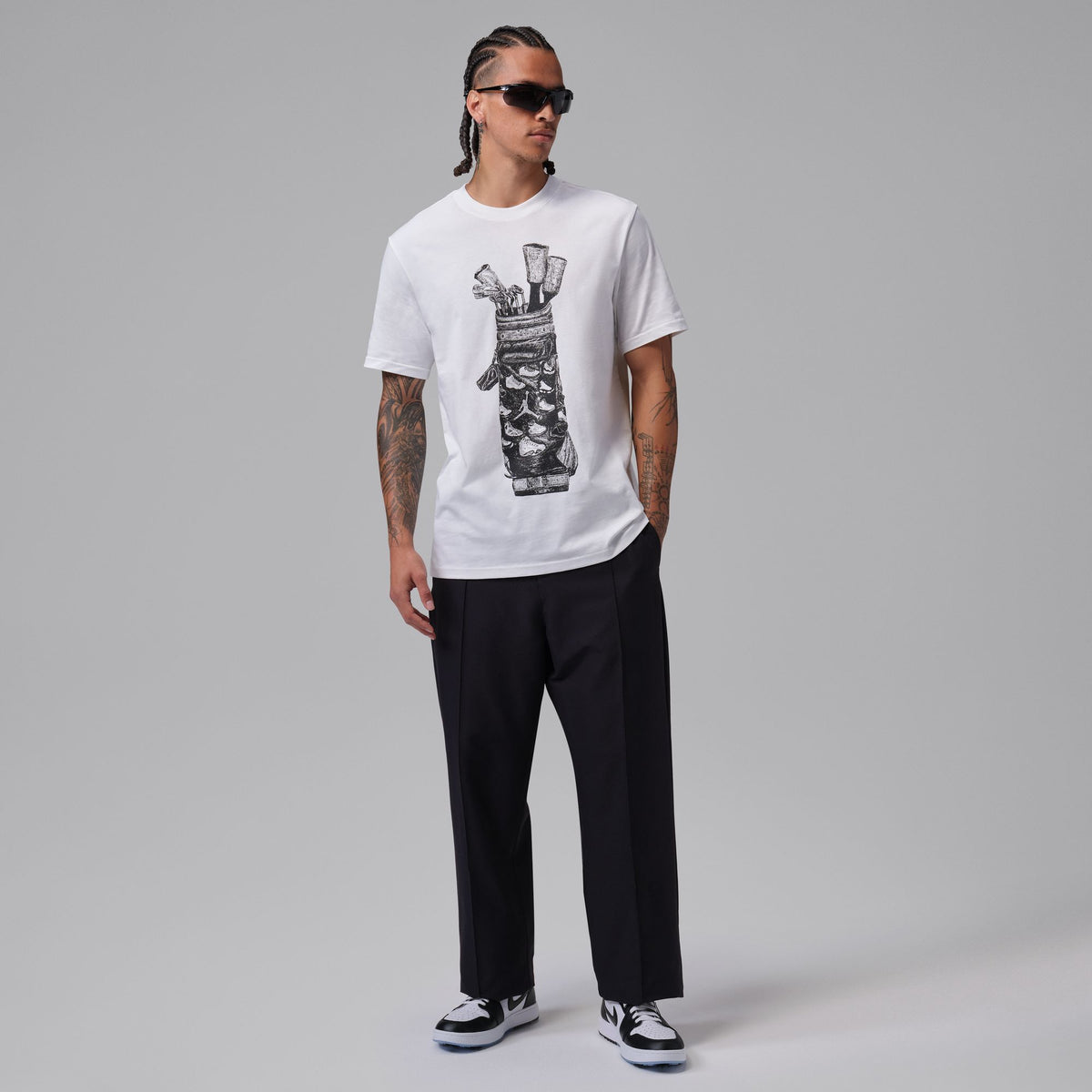 Jordan Dri-FIT T-Shirt