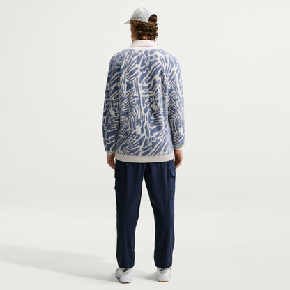 NIKE Fairway Fresh Loose Cardigan