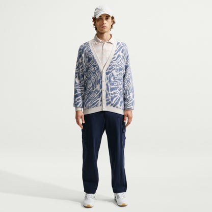 NIKE Fairway Fresh Loose Cardigan