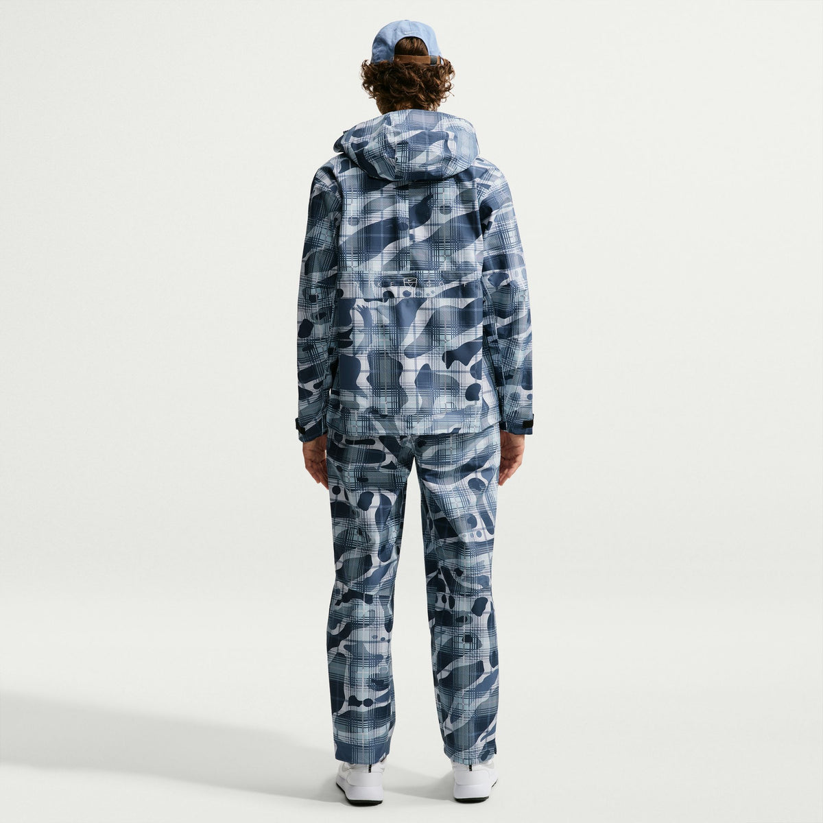 NIKE Storm-FIT Camo Golf Pants