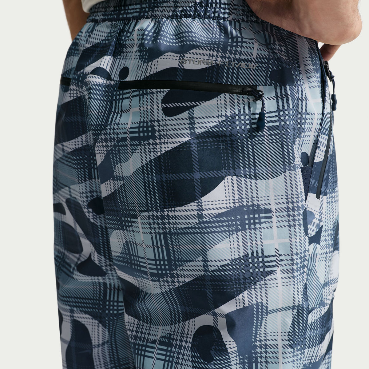 NIKE Storm-FIT Camo Golf Pants
