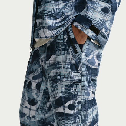 NIKE Storm-FIT Camo Golf Pants