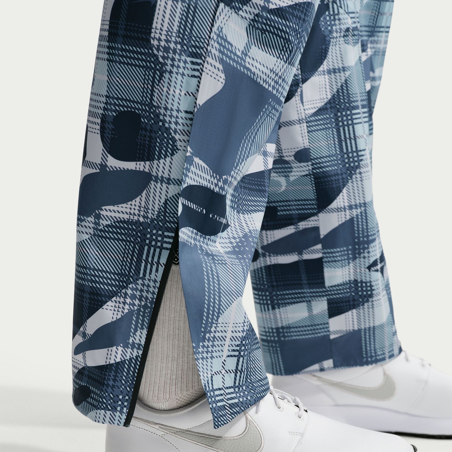 NIKE Storm-FIT Camo Golf Pants