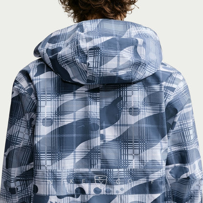NIKE Storm-FIT Camo Loose Golf Jacket