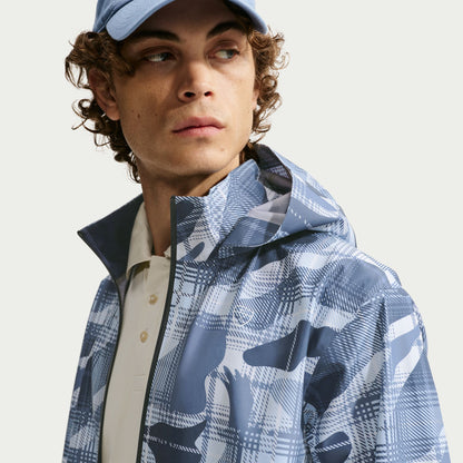 NIKE Storm-FIT Camo Loose Golf Jacket