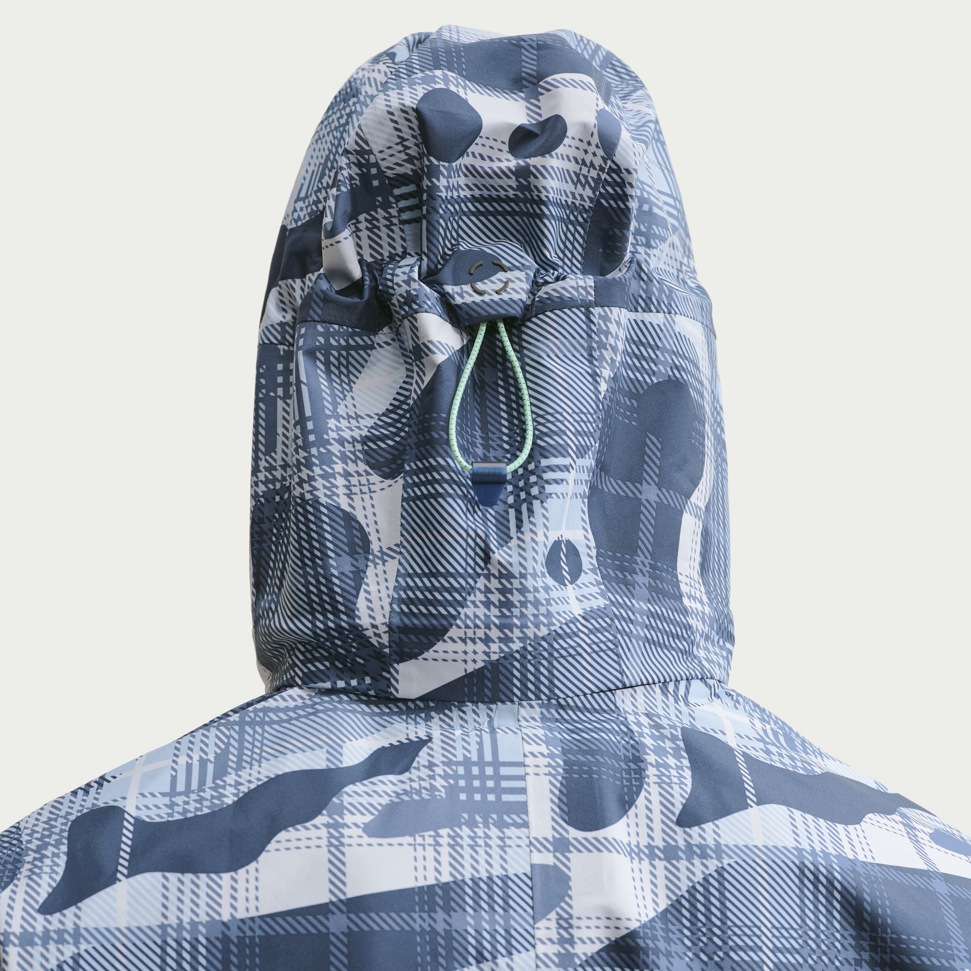 NIKE Storm-FIT Camo Loose Golf Jacket