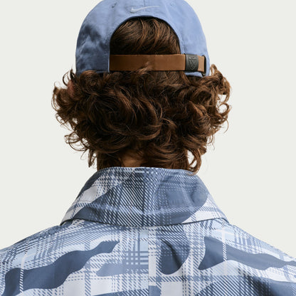 NIKE Storm-FIT Camo Loose Golf Jacket