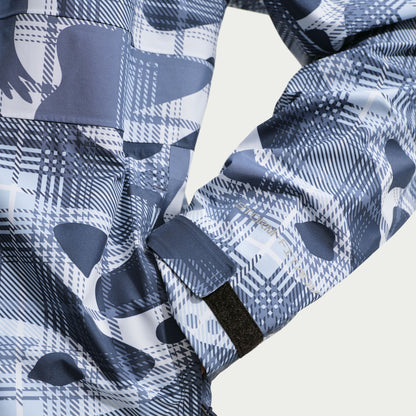 NIKE Storm-FIT Camo Loose Golf Jacket