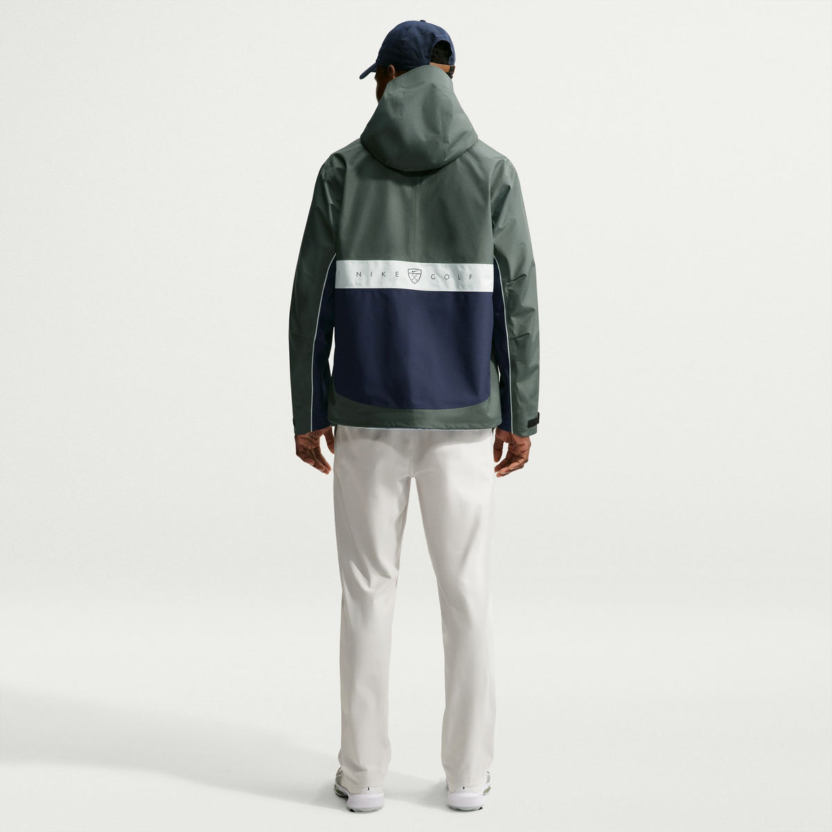 NIKE Storm-FIT Loose Golf Jacket