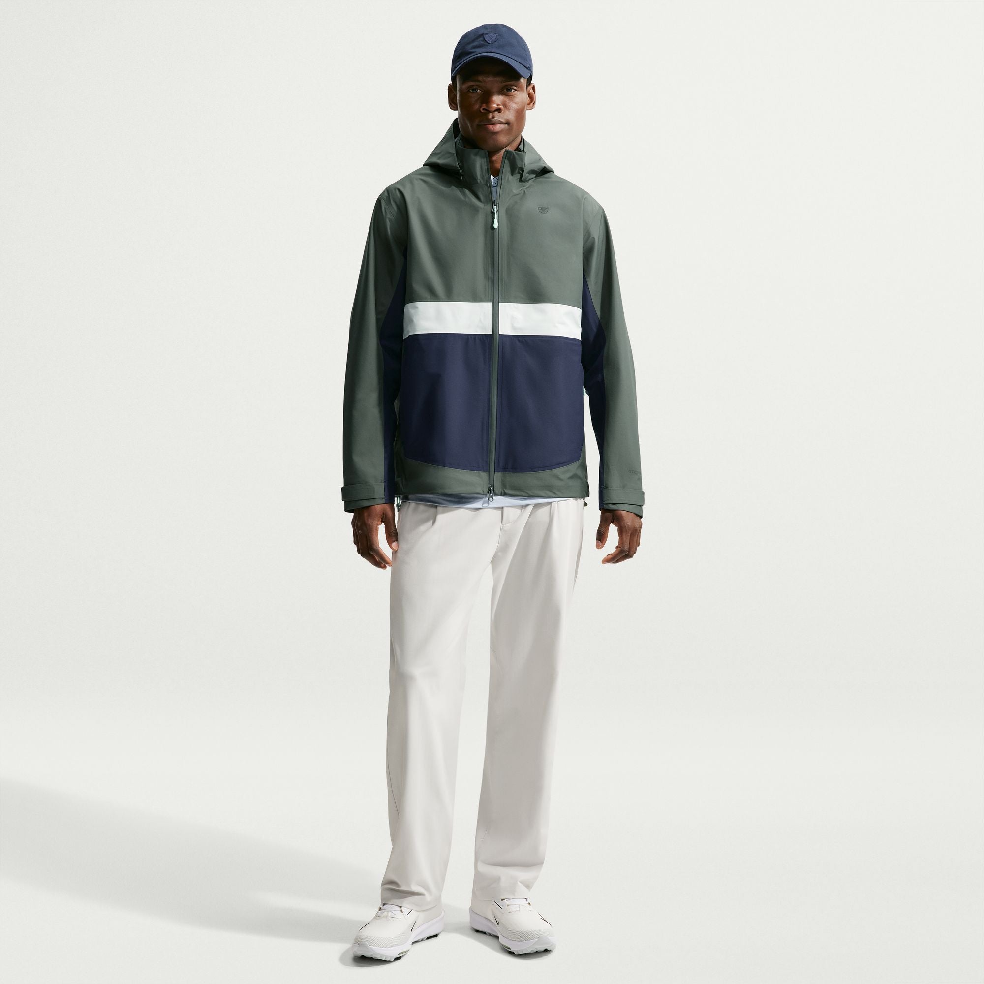 NIKE Storm-FIT Loose Golf Jacket