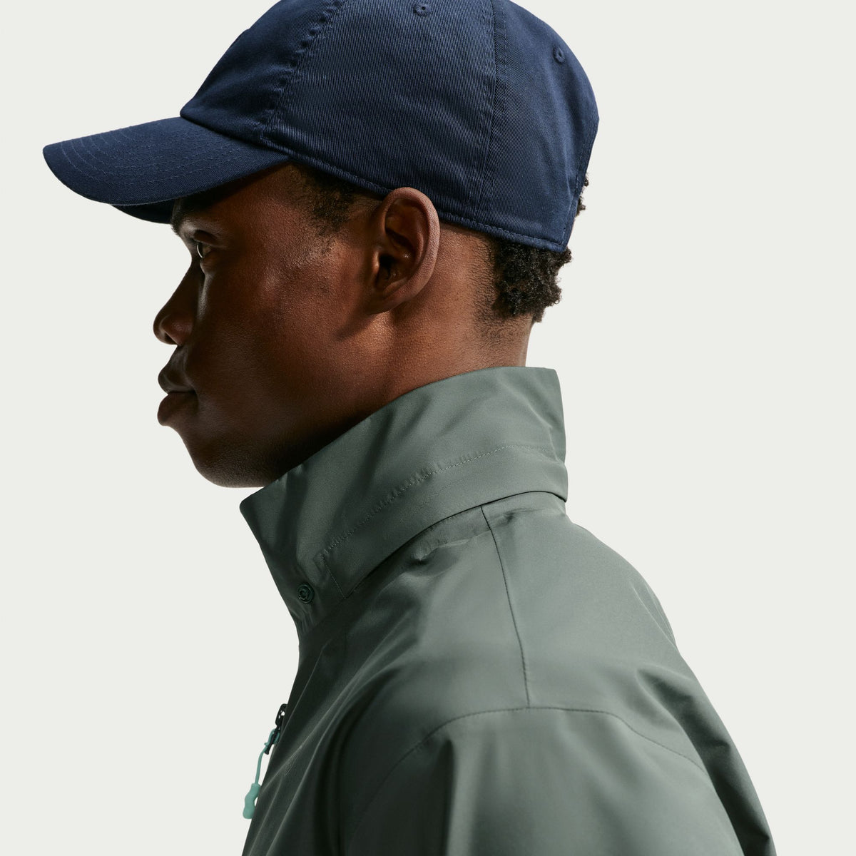 NIKE Storm-FIT Loose Golf Jacket