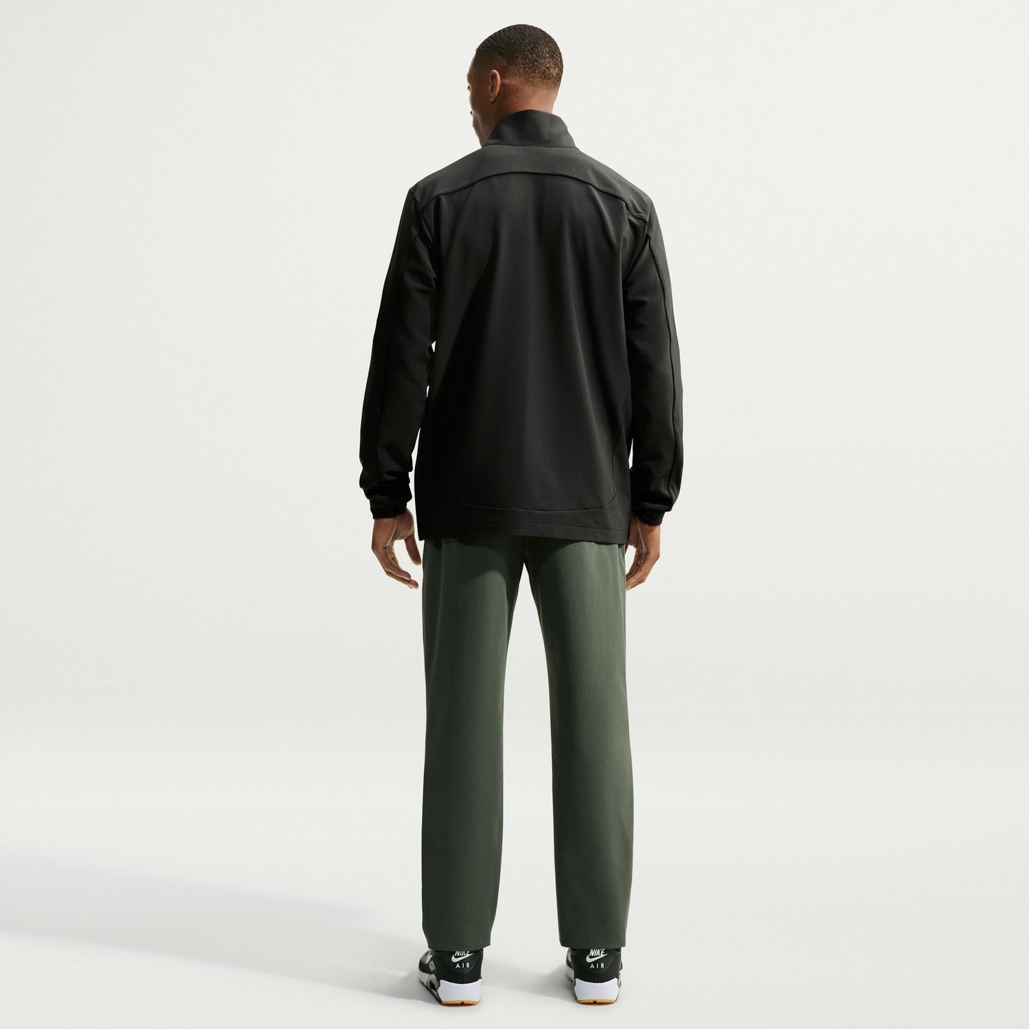 NIKE Repel Golf Jacket