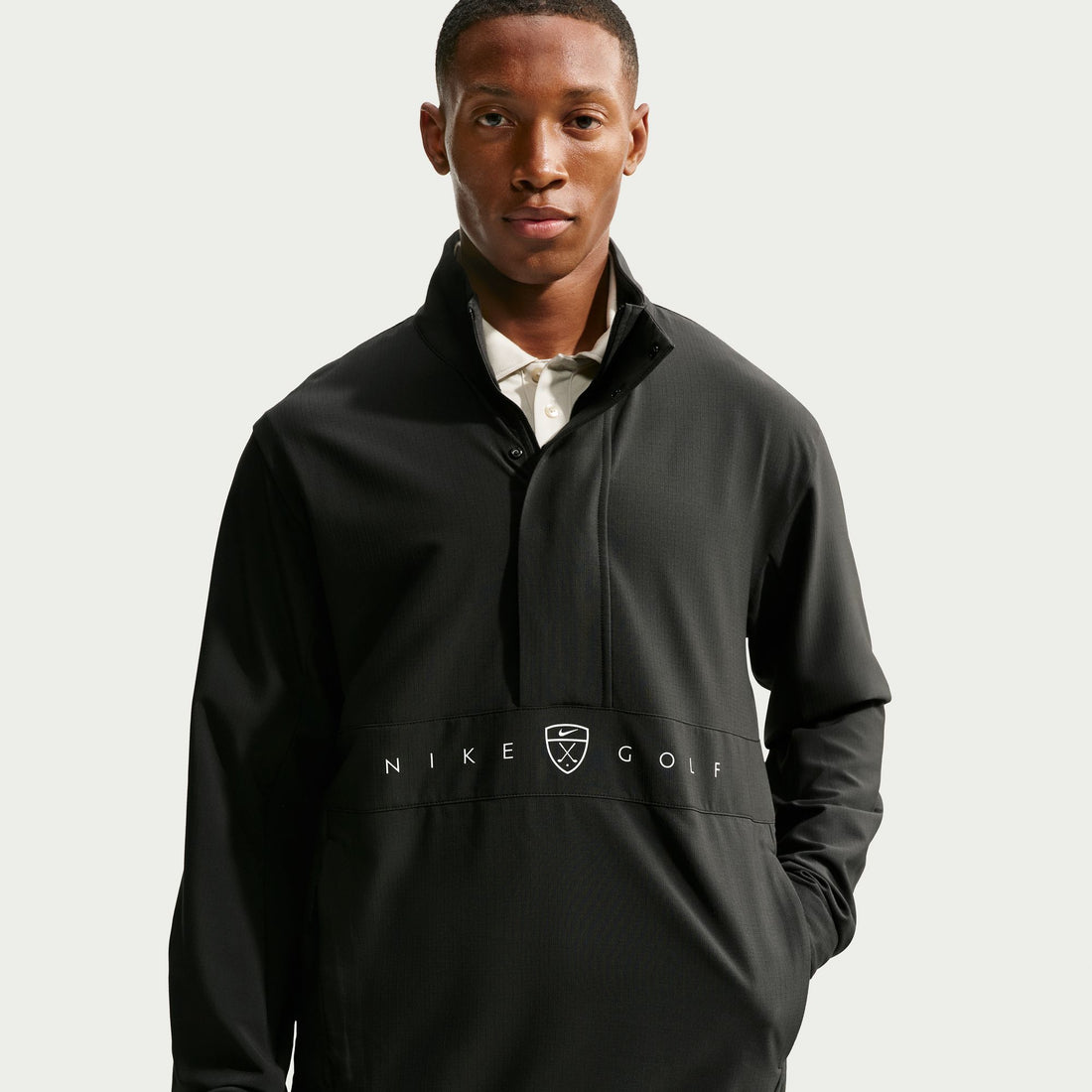 NIKE Repel Golf Jacket