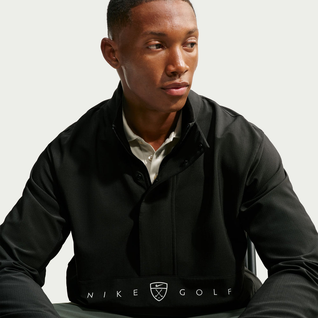 NIKE Repel Golf Jacket