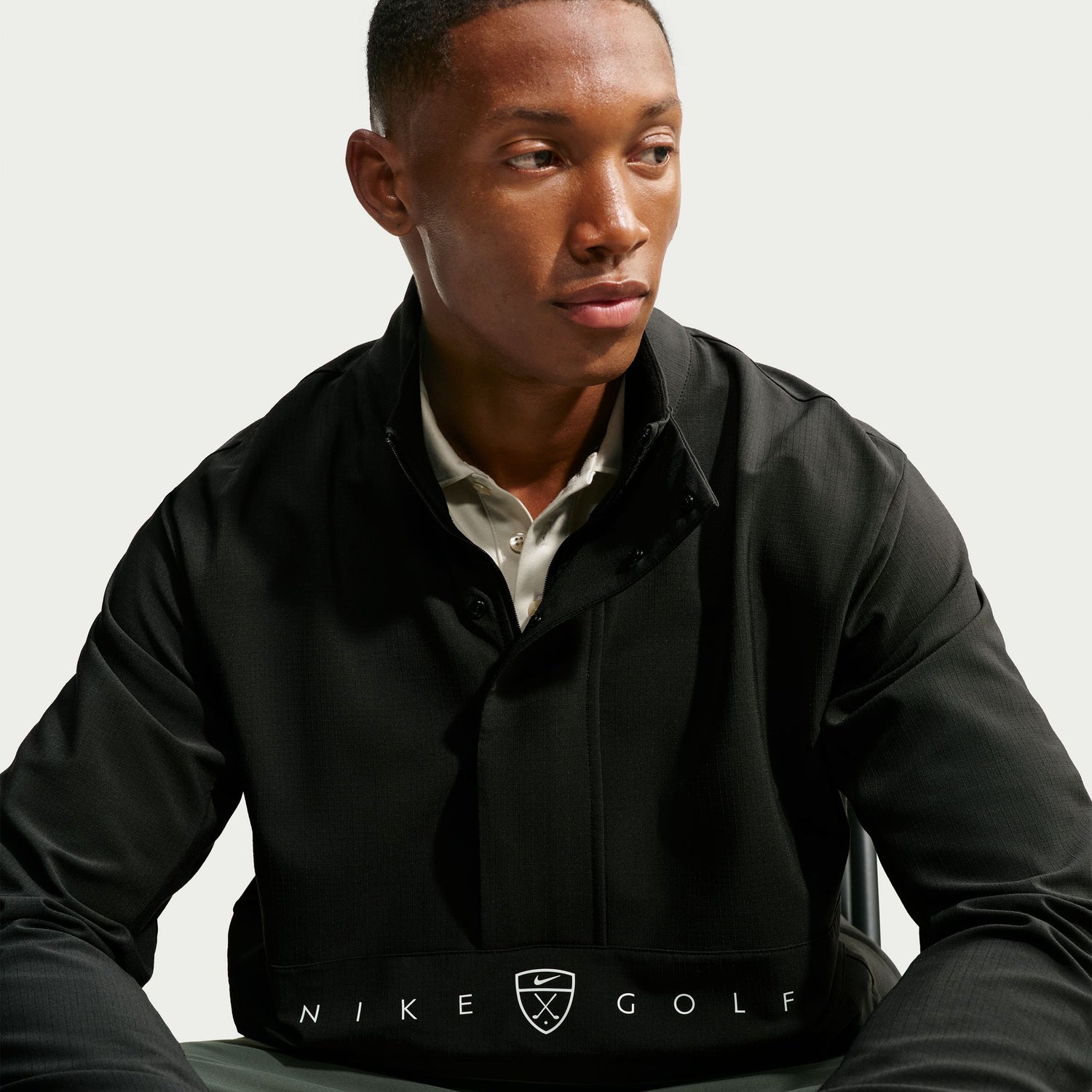 NIKE Repel Golf Jacket