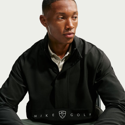 NIKE Repel Golf Jacket