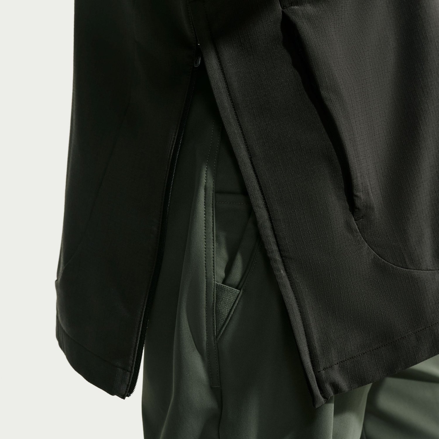 NIKE Repel Golf Jacket