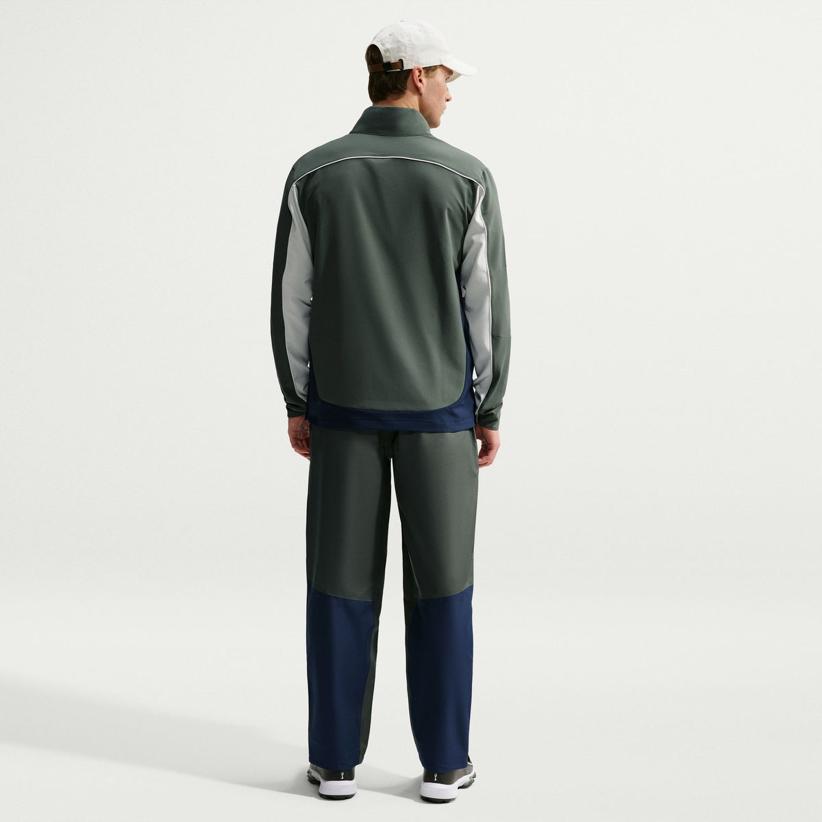 NIKE Repel Golf Jacket