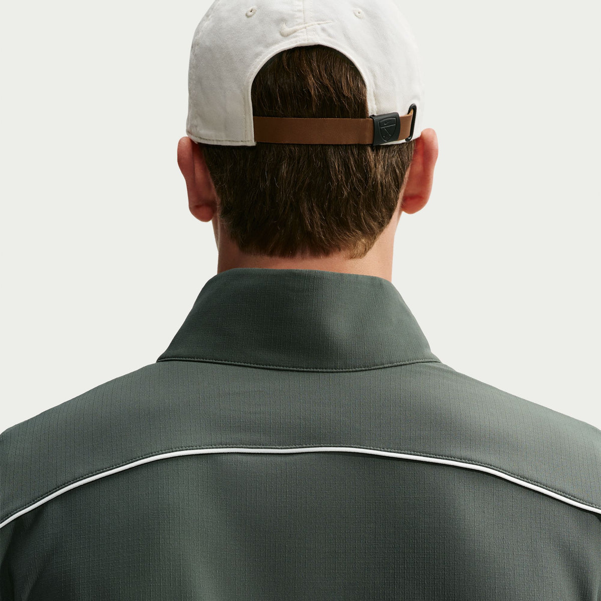 NIKE Repel Golf Jacket