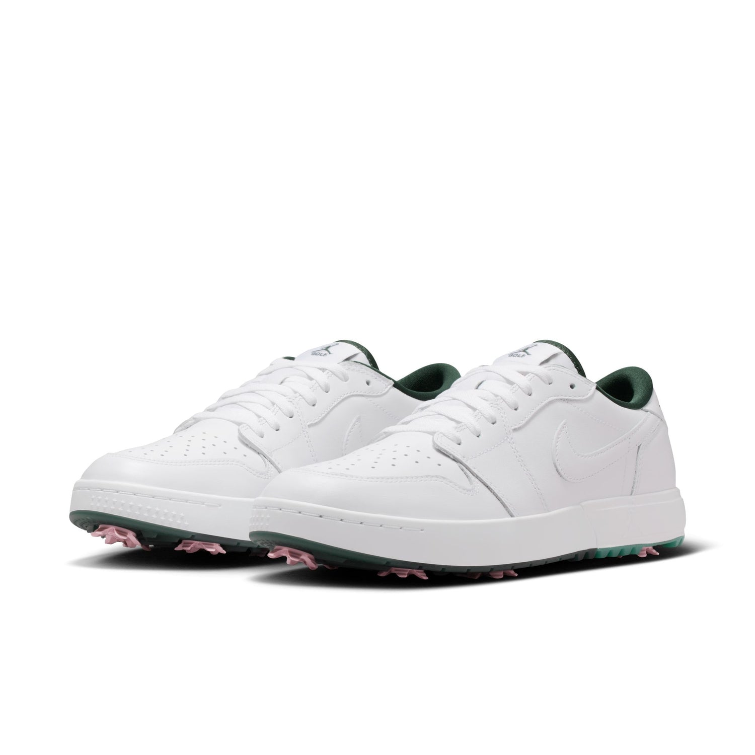 Air Jordan 1 Low G Spiked