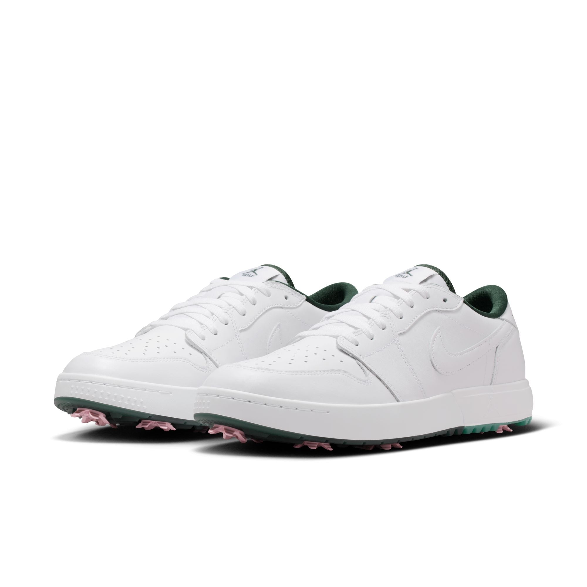 Air Jordan 1 Low G Spiked