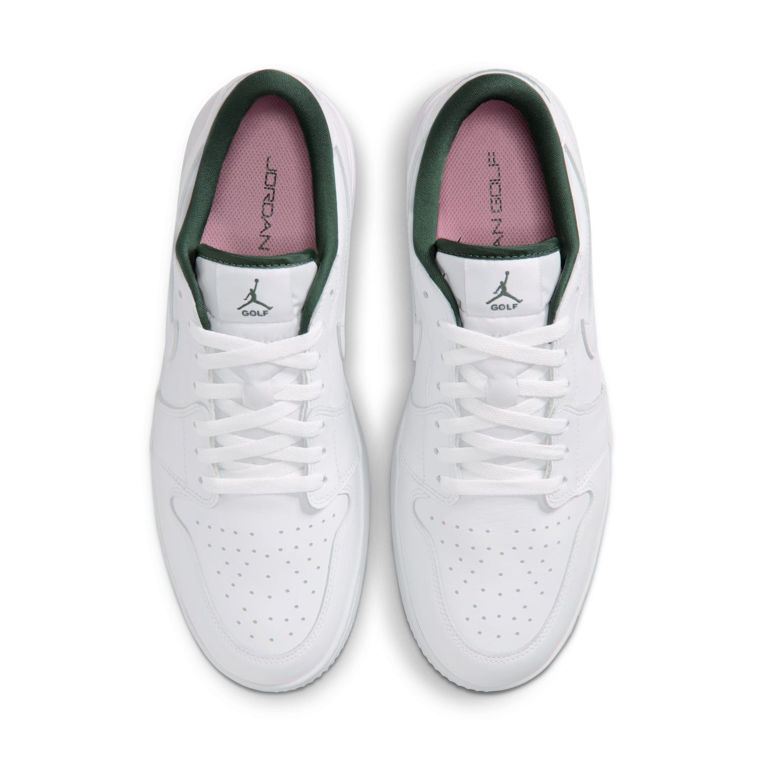Air Jordan 1 Low G Spiked