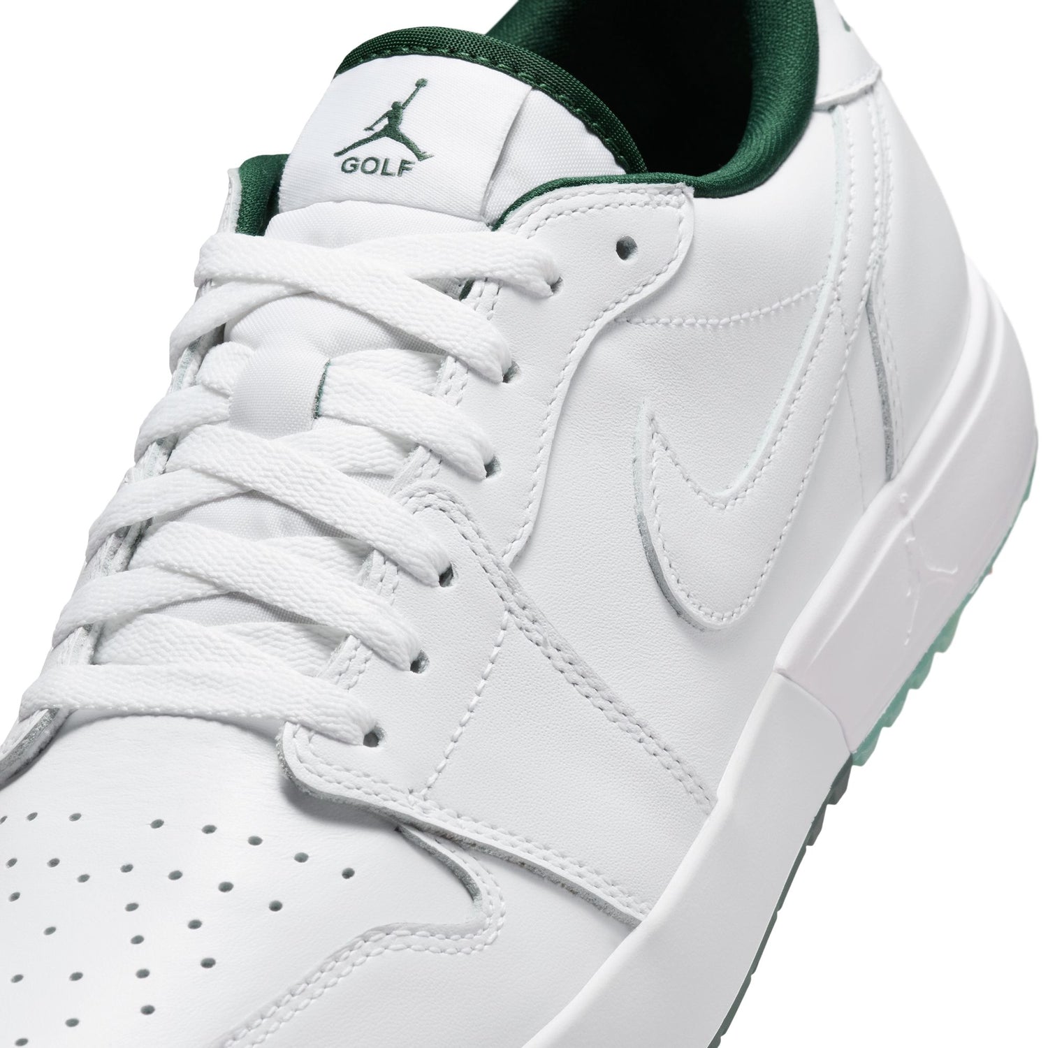 Air Jordan 1 Low G Spiked