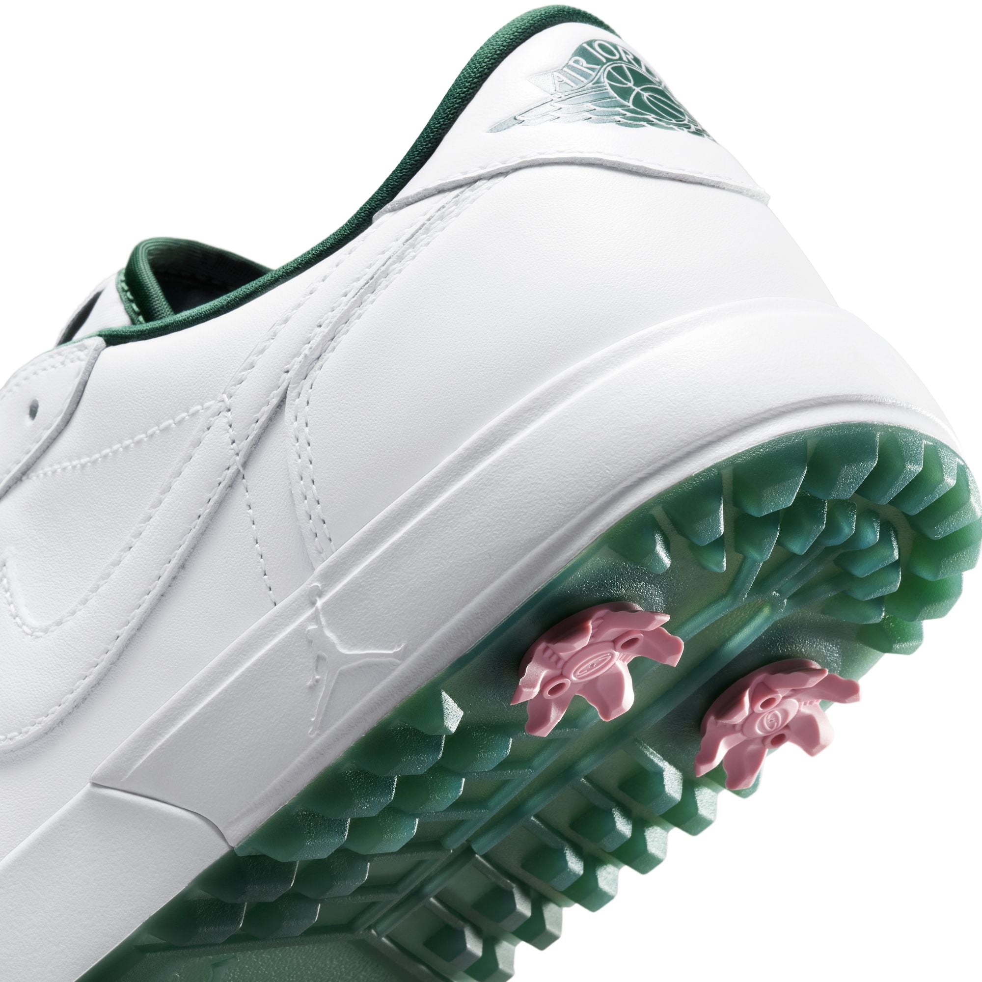 Air Jordan 1 Low G Spiked