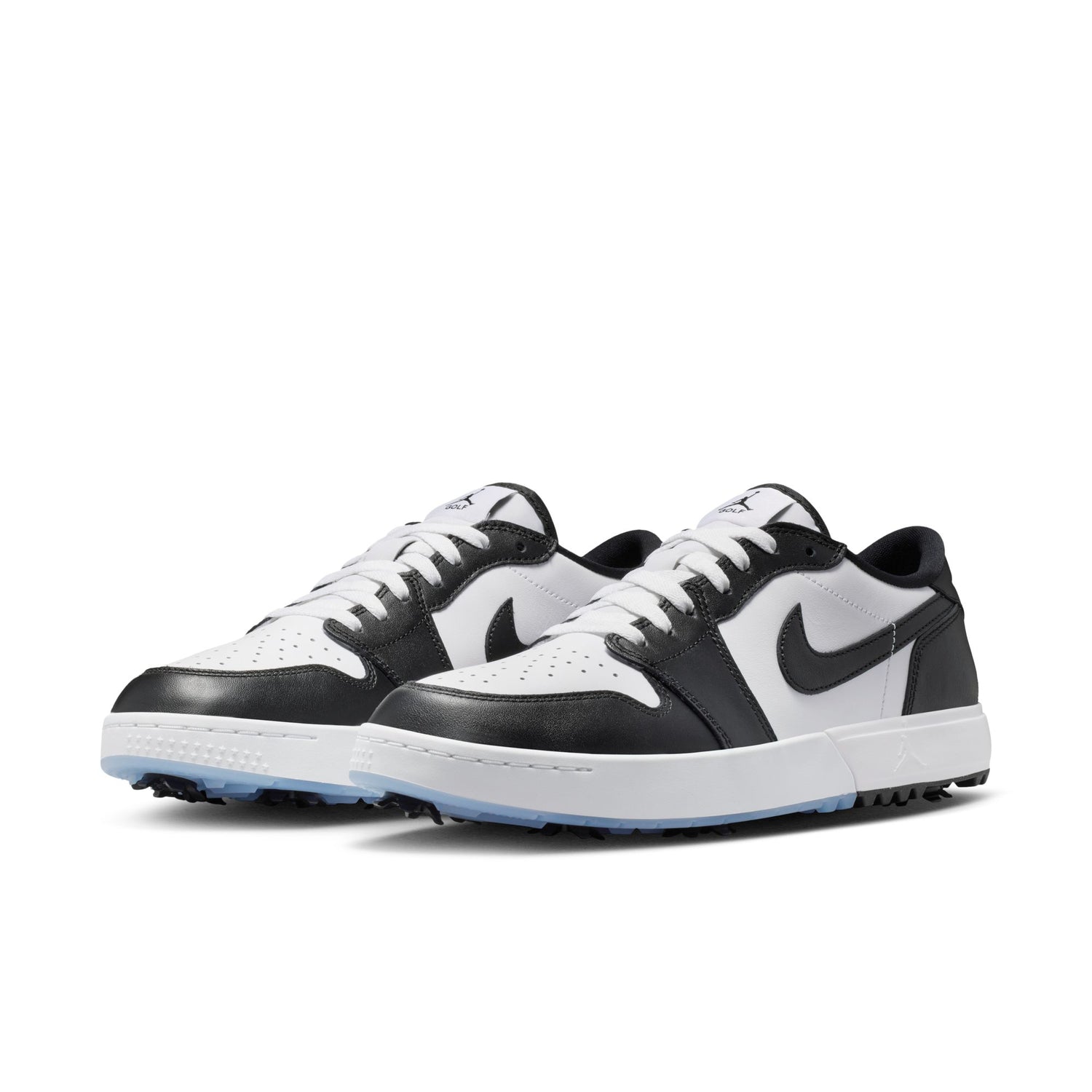 Air Jordan 1 Low G Spiked