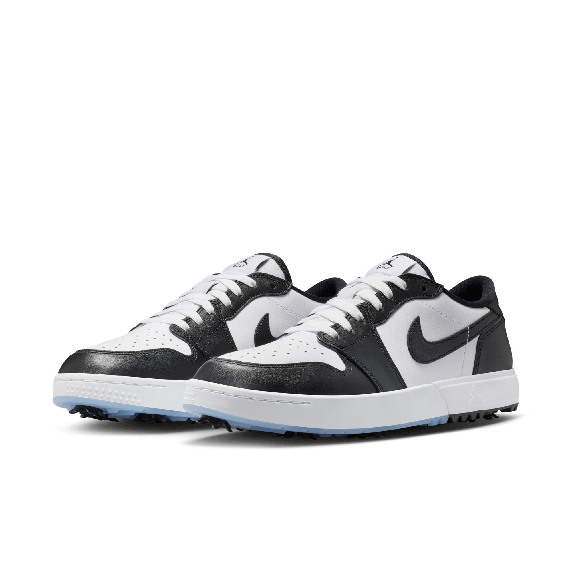 Air Jordan 1 Low G Spiked
