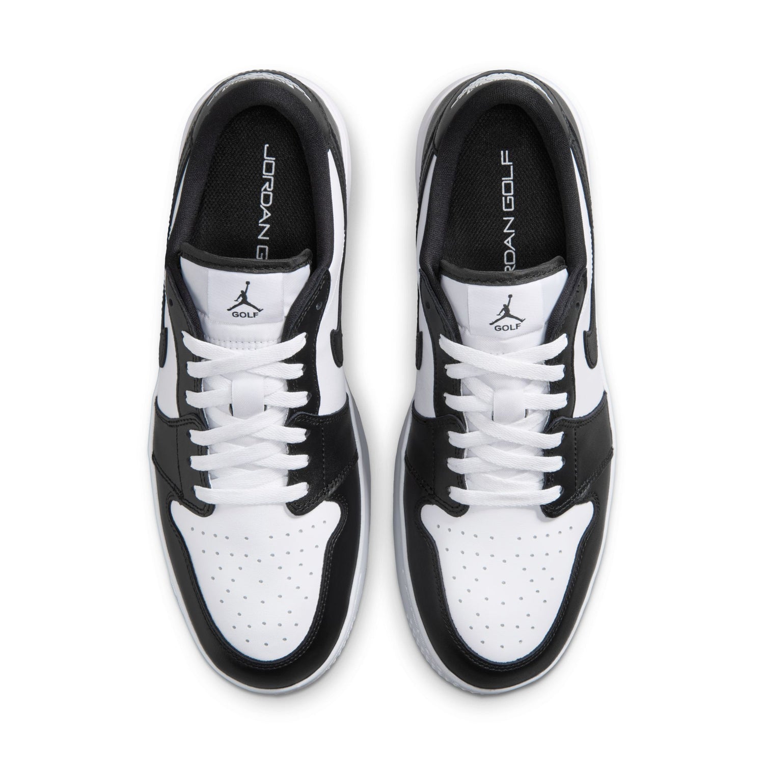 Air Jordan 1 Low G Spiked