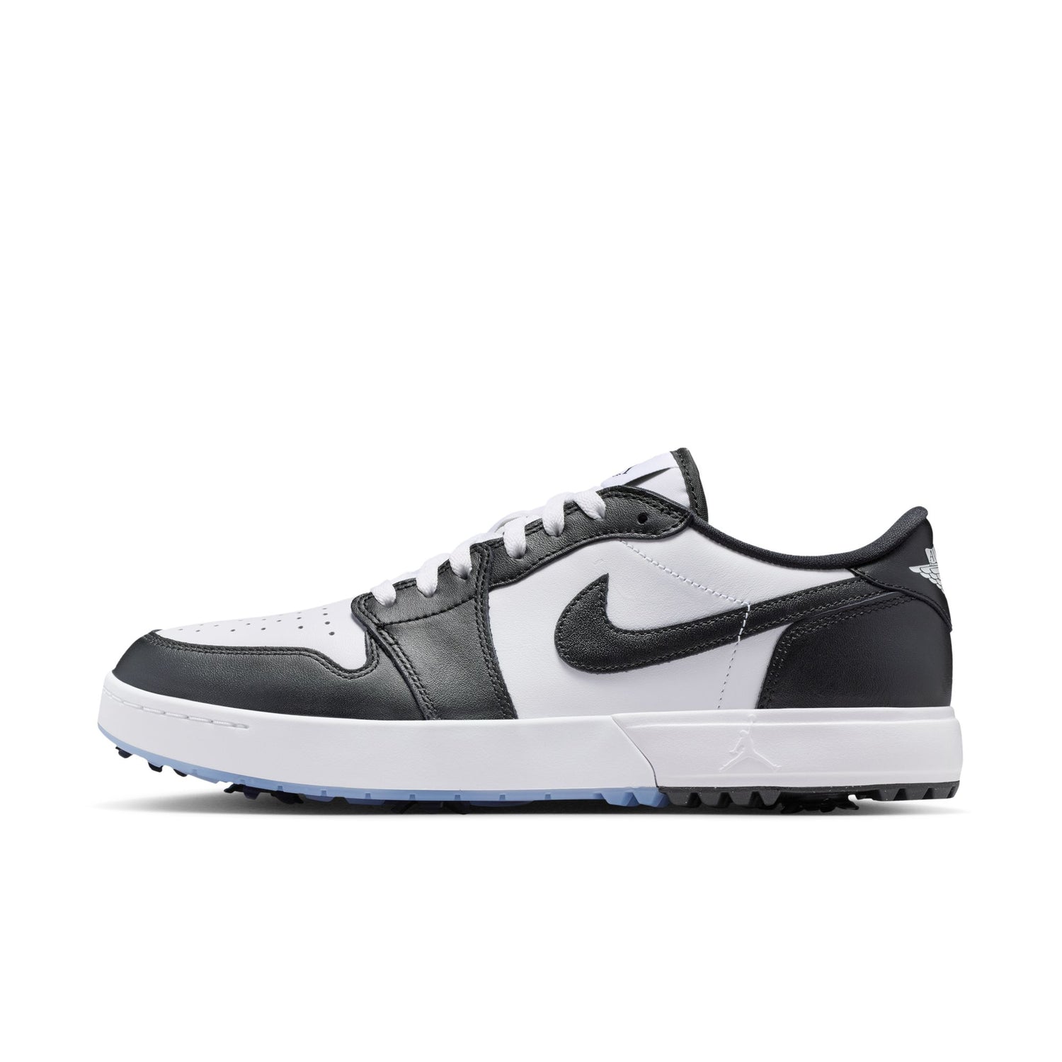 Air Jordan 1 Low G Spiked