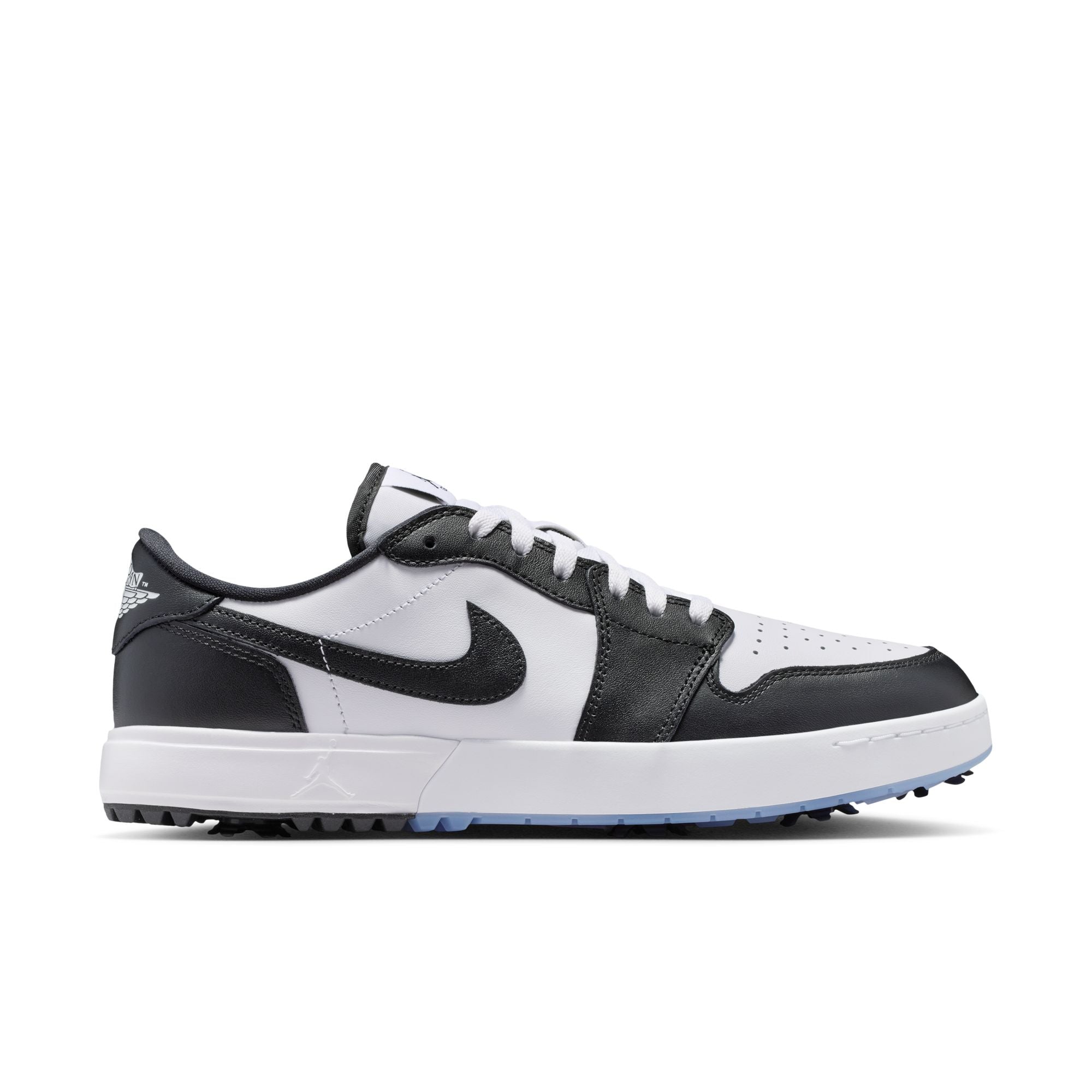 Air Jordan 1 Low G Spiked