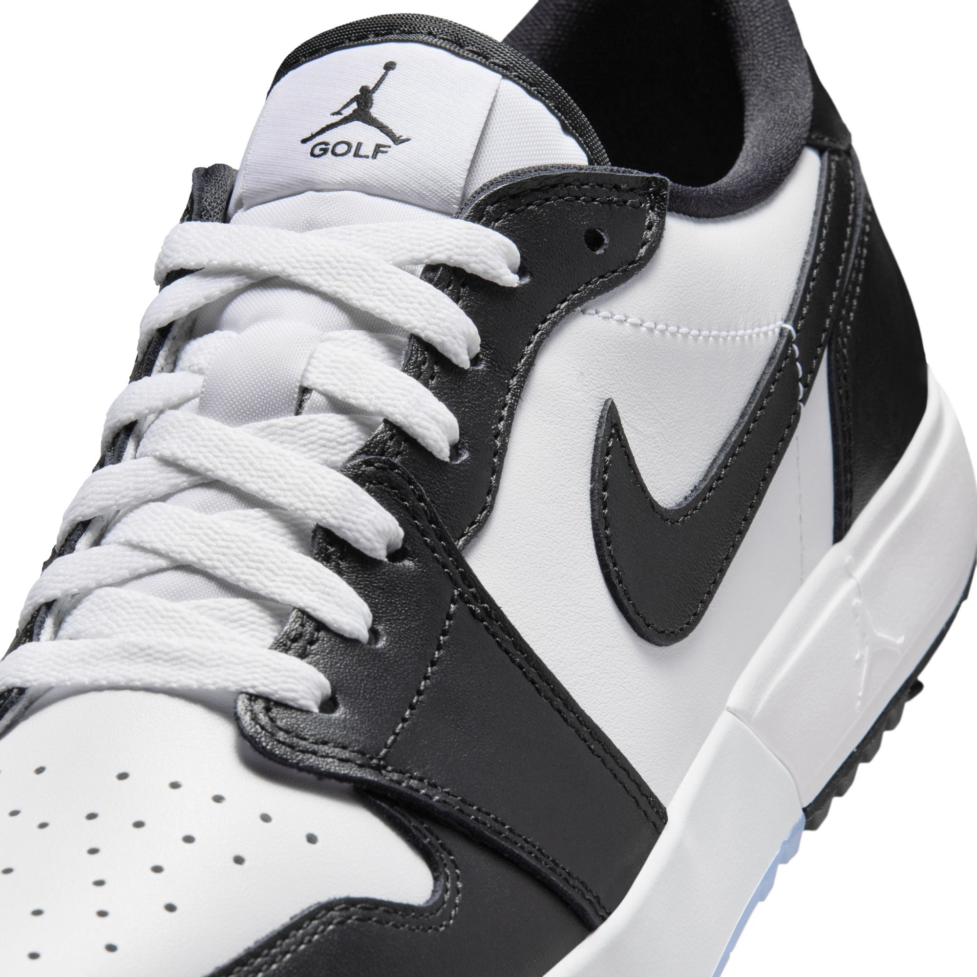 Air Jordan 1 Low G Spiked