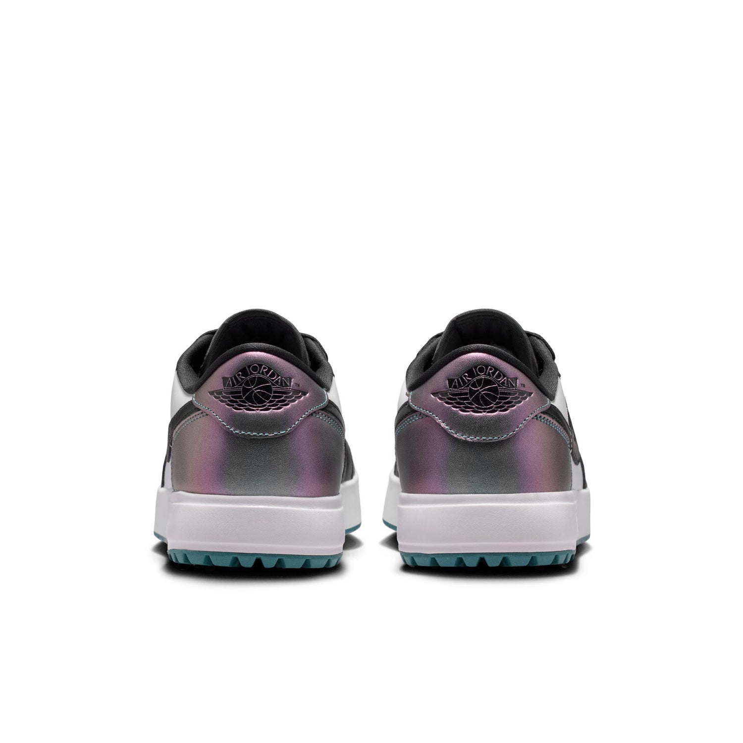 Air Jordan 1 Low G Spiked