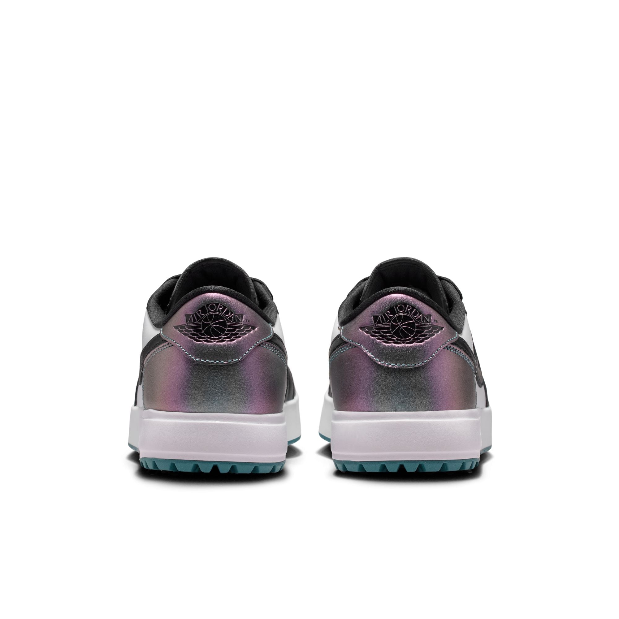 Air Jordan 1 Low G Spiked