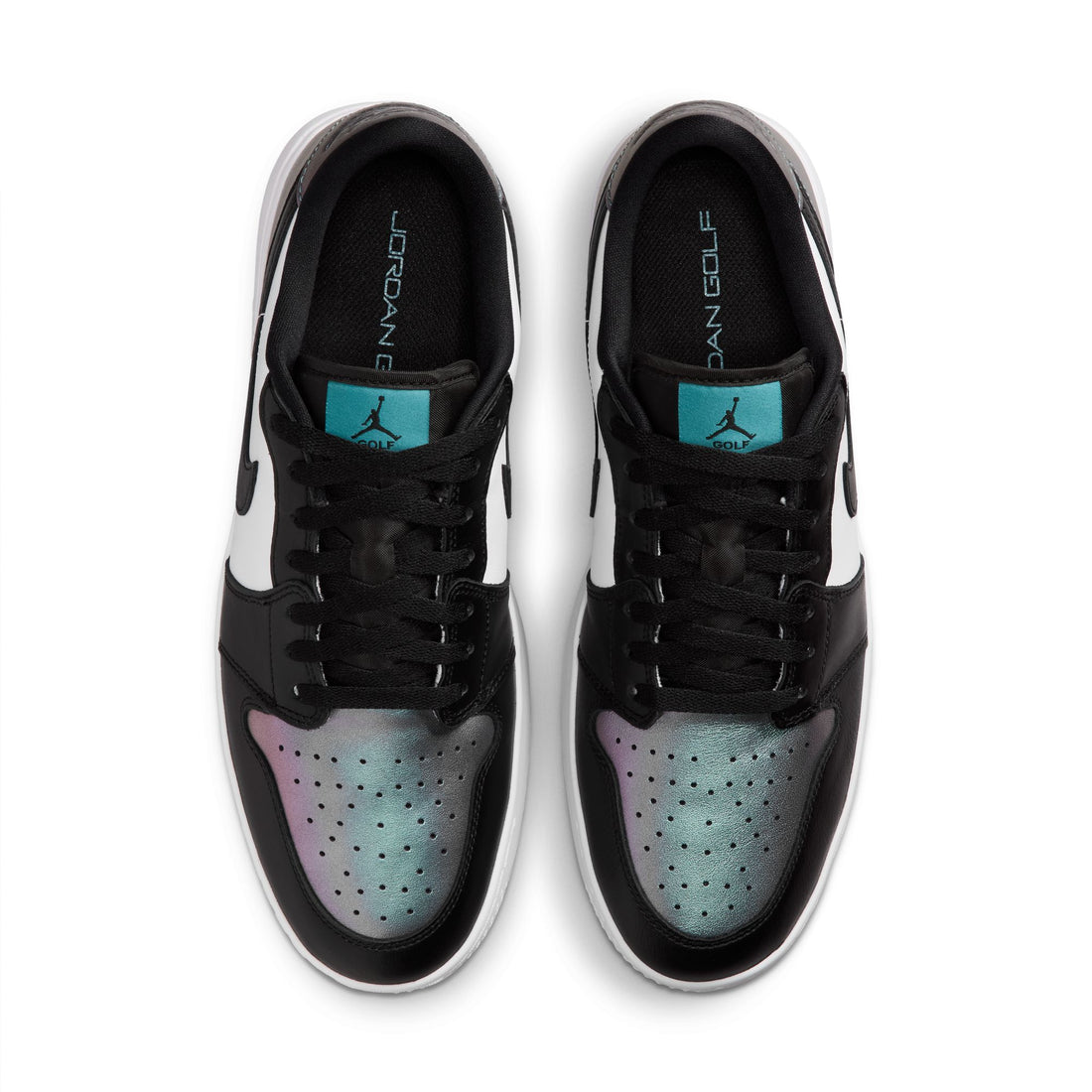 Air Jordan 1 Low G Spiked