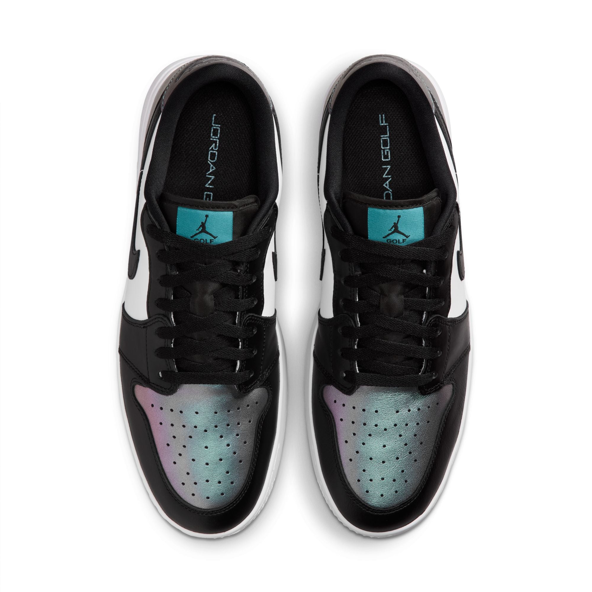 Air Jordan 1 Low G Spiked