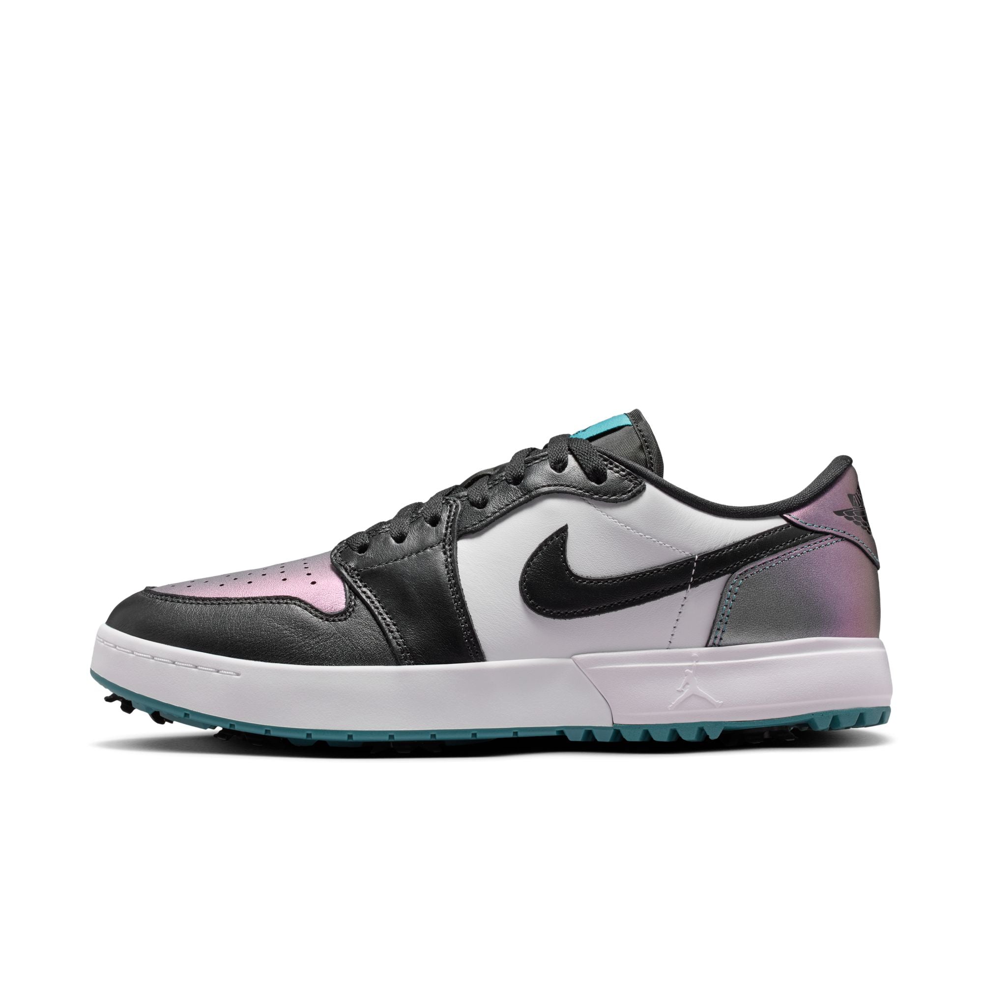 Air Jordan 1 Low G Spiked
