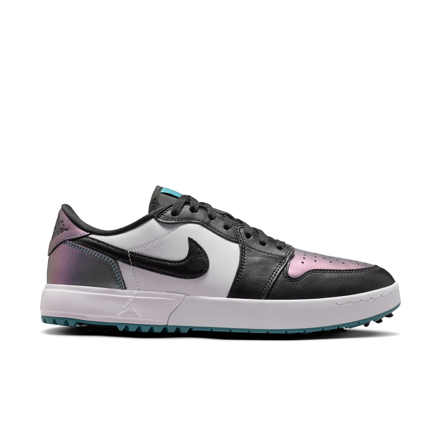 Air Jordan 1 Low G Spiked
